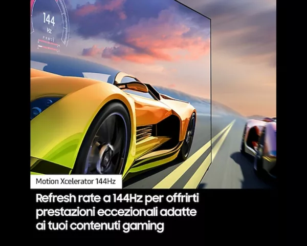 Téléviseur intelligent oled 4k Samsung QE83S90DAEXZT 83'' – noir – Image 5