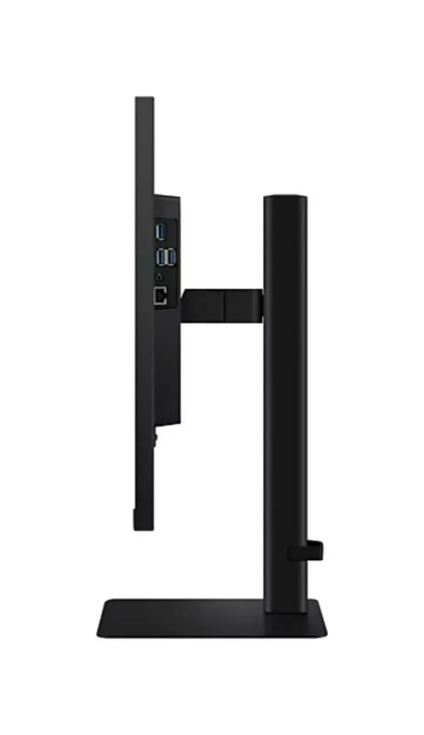 Samsung LS27D800UAUXEN S8 Moniteur plat ips uhd 27'' - noir – Image 3