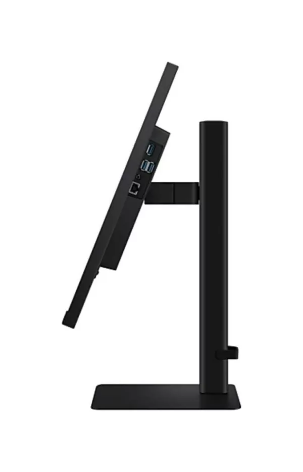 Samsung LS27D800UAUXEN S8 Moniteur plat ips uhd 27'' - noir – Image 4