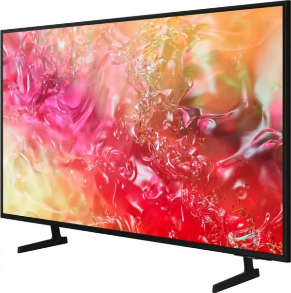 Samsung UE85DU7172UXXH Crystal Smart tv 85'' uhd 4k - noir – Image 2