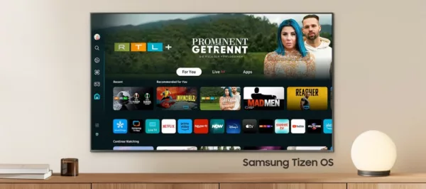 Samsung UE55DU7192UXXH Téléviseur intelligent 55'' uhd 4k - noir – Image 5