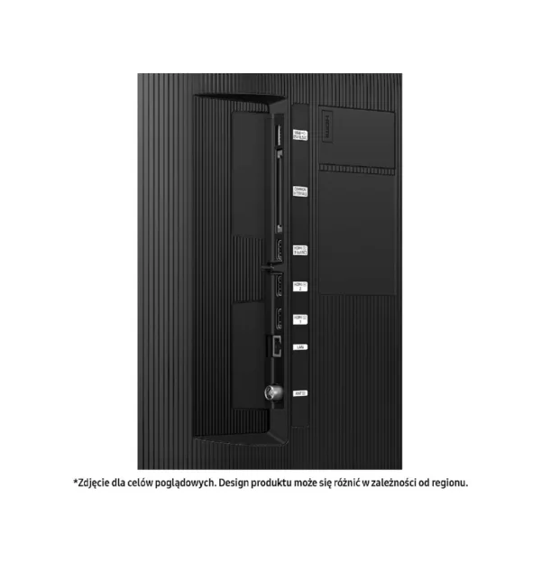 Samsung UE55DU7192UXXH Téléviseur intelligent 55'' uhd 4k - noir – Image 9