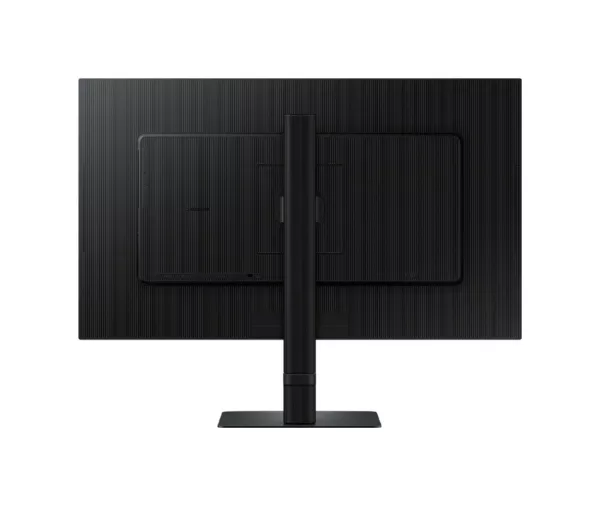 Moniteur IPS plat QHD Viewfinity S6 27 pouces LS27D600EAUXEN de Samsung - Noir – Image 8