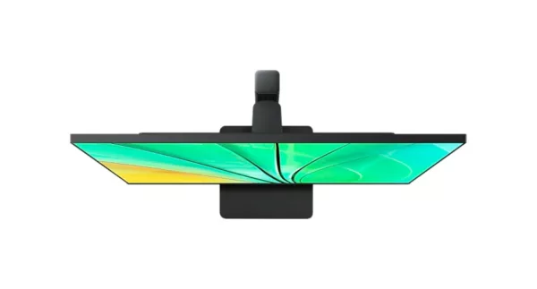 Moniteur IPS plat QHD Viewfinity S6 27 pouces LS27D600EAUXEN de Samsung - Noir – Image 6