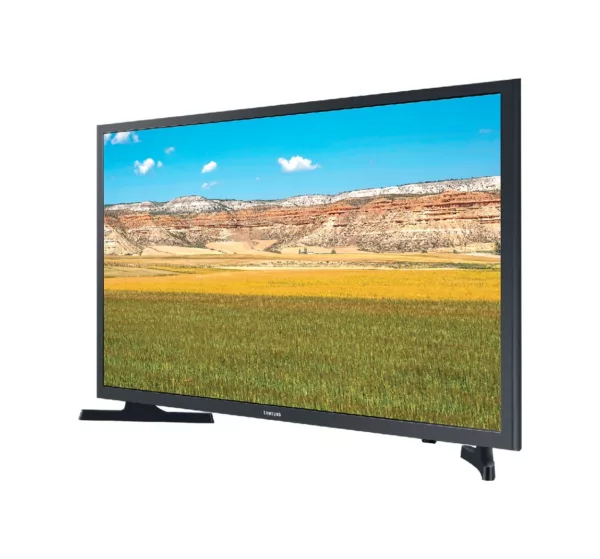Samsung UE32T4302AKXXH Série 4 Téléviseur HD intelligent LED 32'' - noir – Image 2