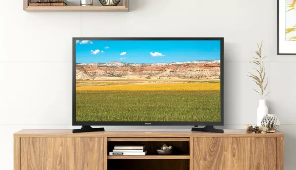 Samsung UE32T4302AKXXH Série 4 Téléviseur HD intelligent LED 32'' - noir – Image 5