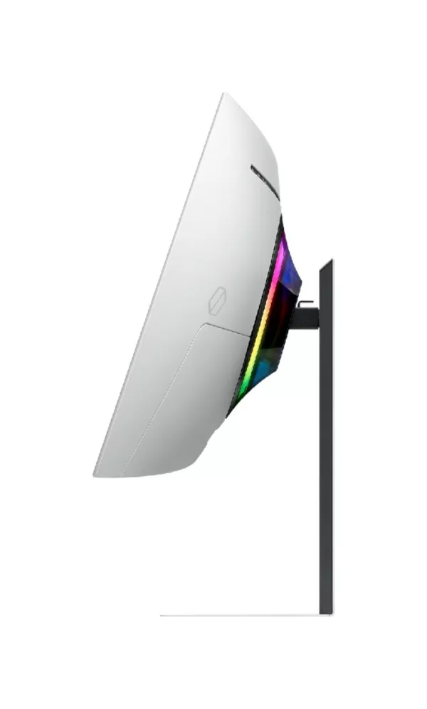 Samsung LS34DG850SUXEN Odissey G8 Moniteur OLED incurvé 34'' avec écran LCD - argent – Image 13